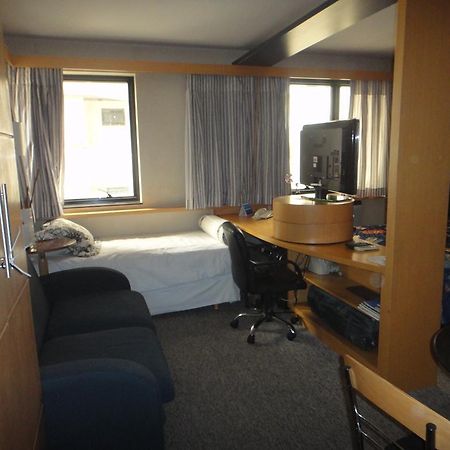 Apartamento Flat Nos Jardins São Paulo Ngoại thất bức ảnh