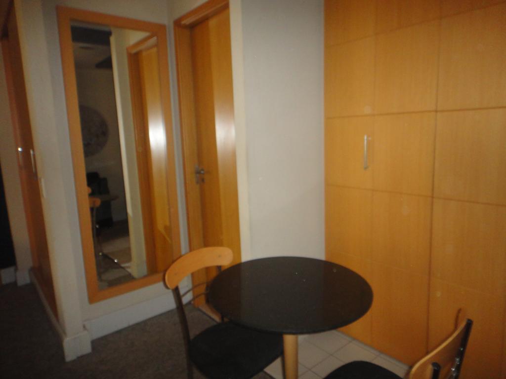 Apartamento Flat Nos Jardins São Paulo Ngoại thất bức ảnh