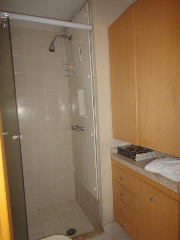 Apartamento Flat Nos Jardins São Paulo Ngoại thất bức ảnh