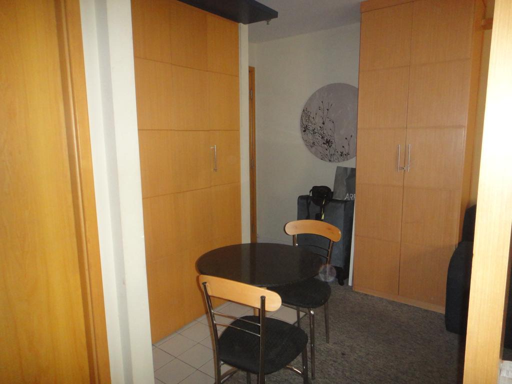 Apartamento Flat Nos Jardins São Paulo Ngoại thất bức ảnh