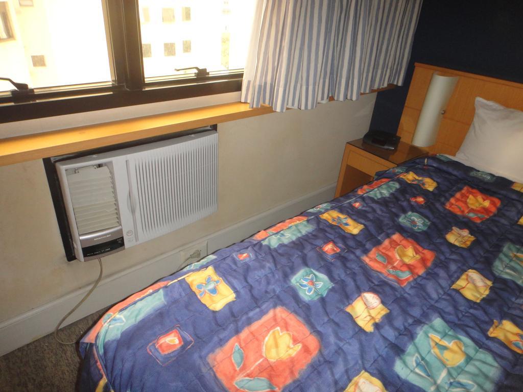 Apartamento Flat Nos Jardins São Paulo Ngoại thất bức ảnh